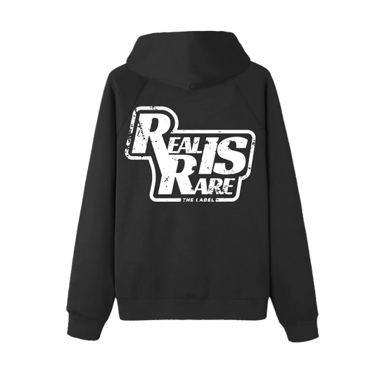 “The Label” Hoodie