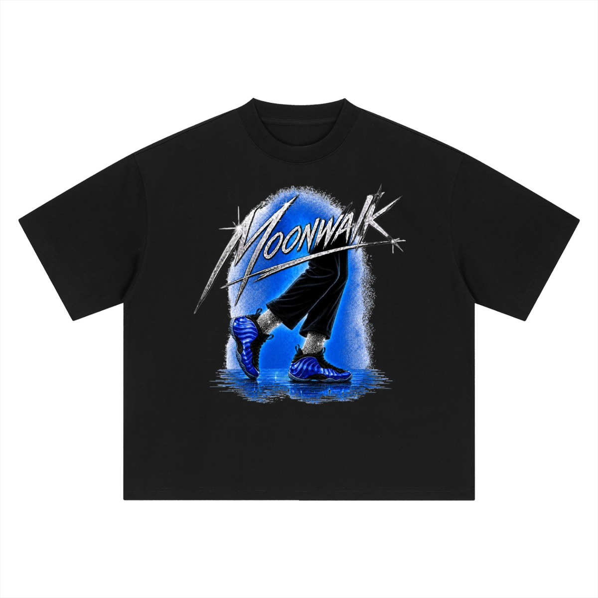 moonwalk,era,hardaway,single,merch,merchandise