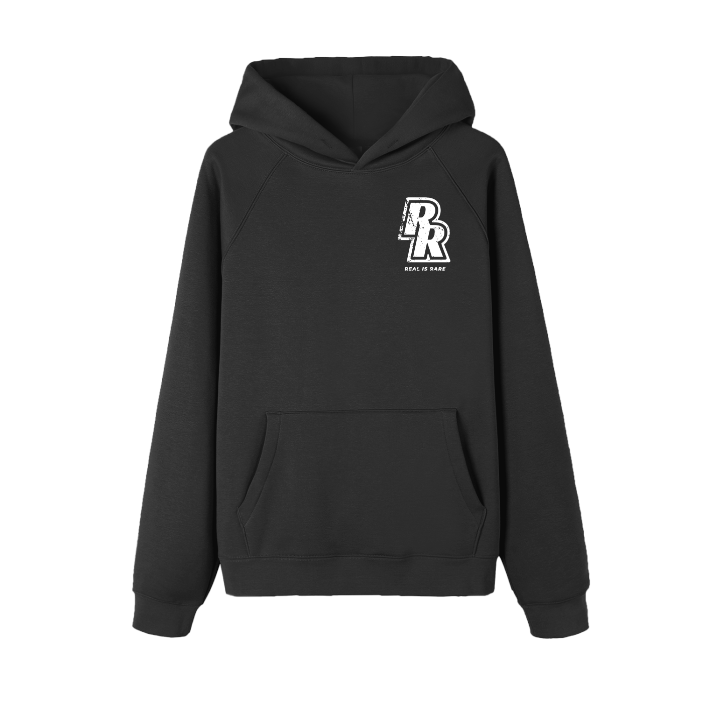 “The Label” Hoodie
