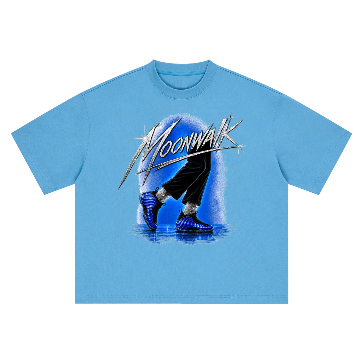 moonwalk,era,hardaway,single,merch,merchandise