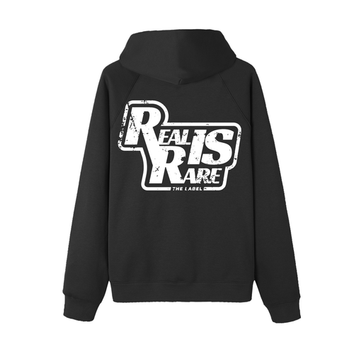 “The Label” Hoodie