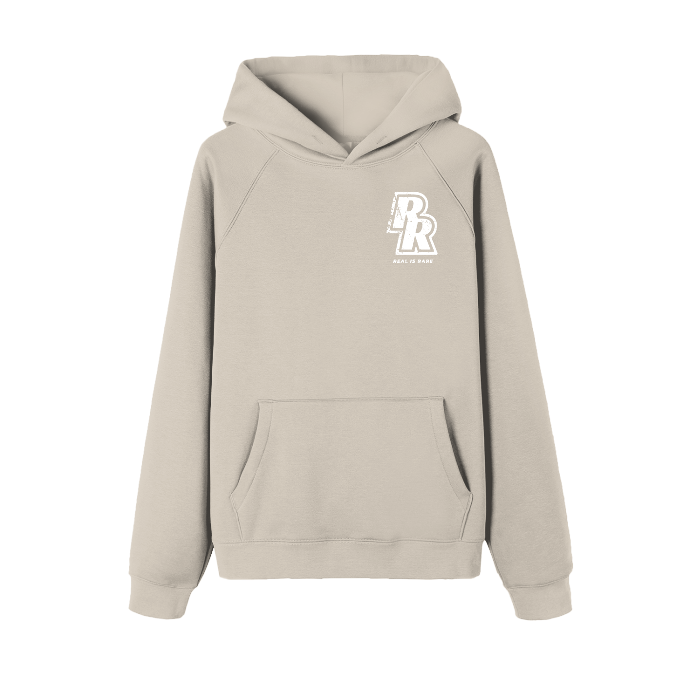 “The Label” Hoodie