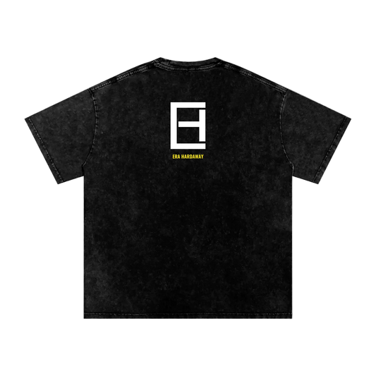 “Influence” Oversized Tee
