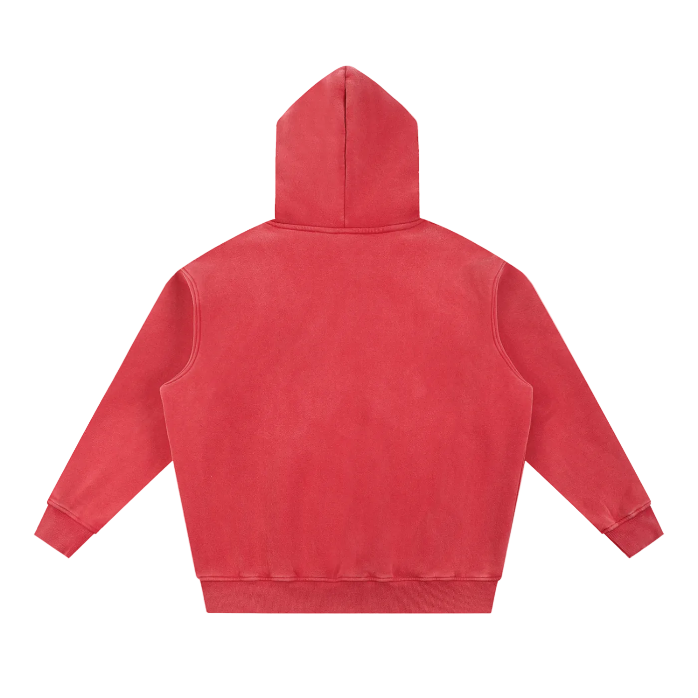 “Yearn4Me” Snow Wash Hoodies