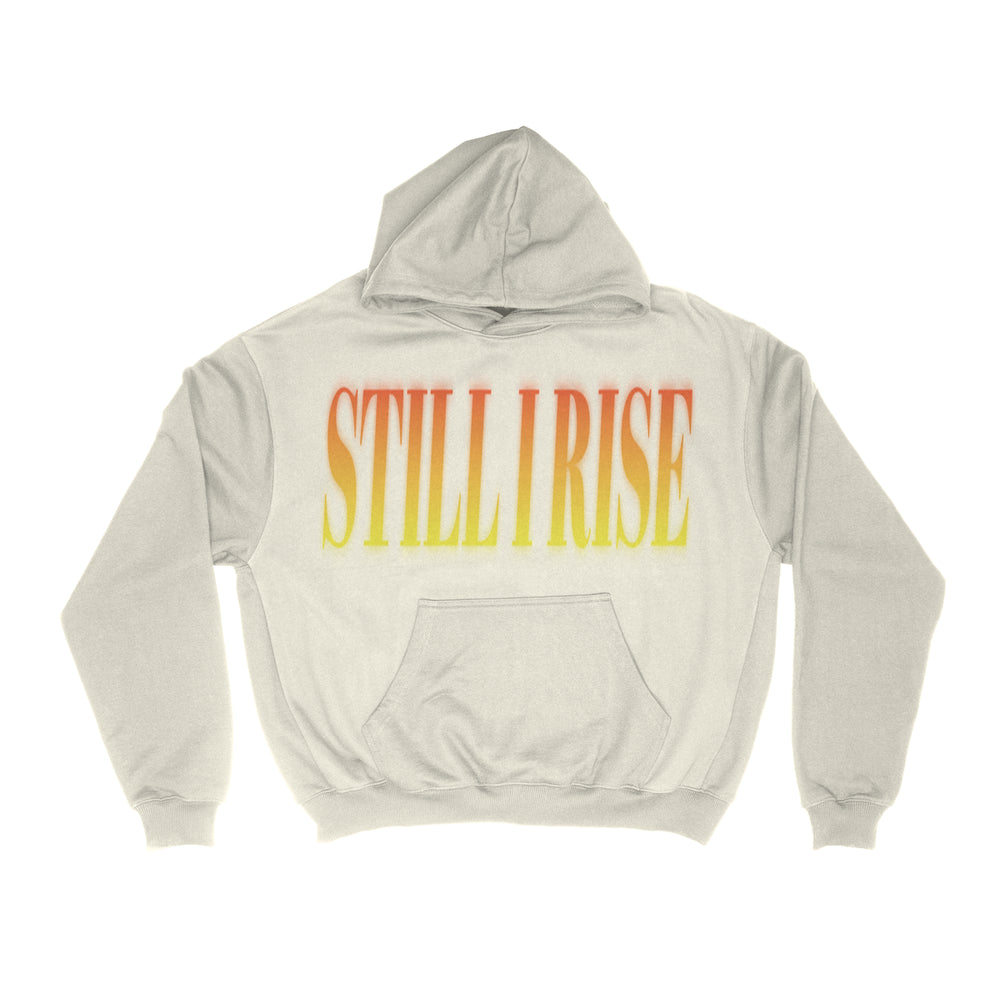“Still I Rise” Hoodie