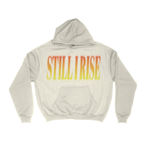 “Still I Rise” Hoodie