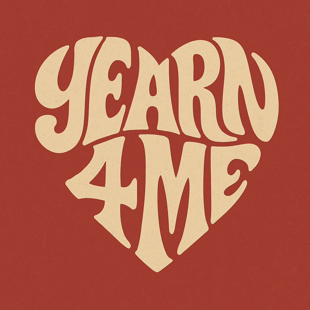 Yearn4Me - Single