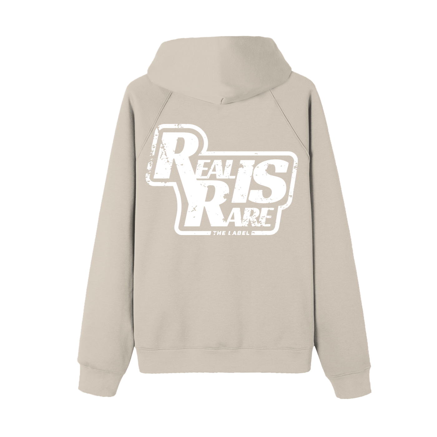 “The Label” Hoodie