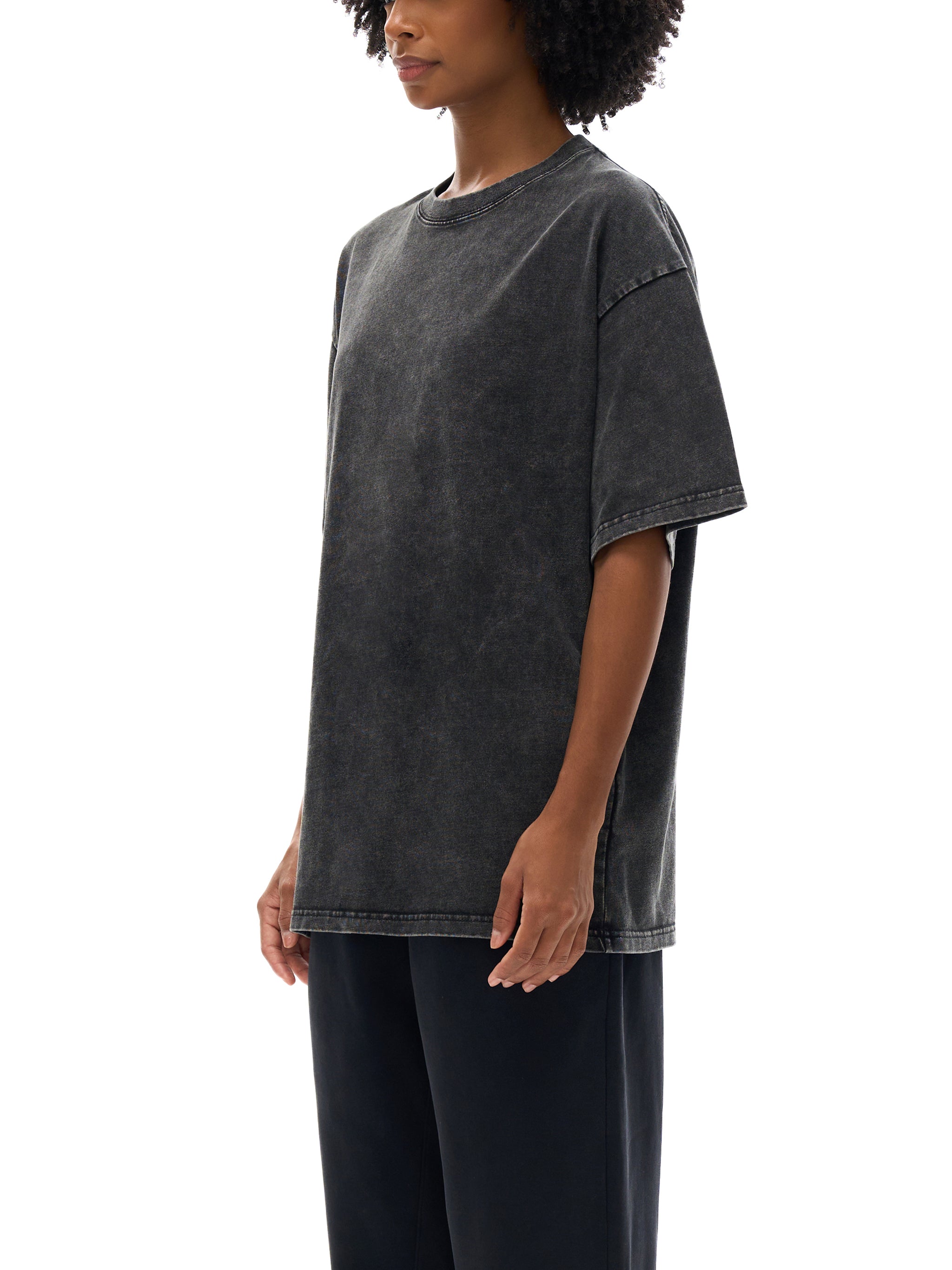 “Influence” Oversized Tee